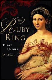 The ruby ring