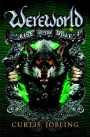Rise Of The Wolf