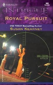 Royal Pursuit