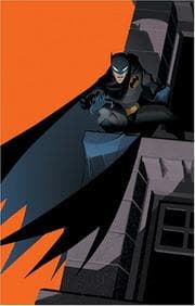 The Batman strikes!
