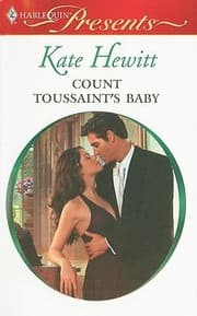 Count Toussaint's Baby