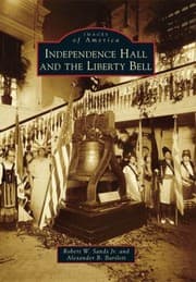 Independence Hall And The Liberty Bell
