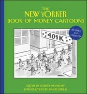 The New Yorker Book Of Money Cartoons