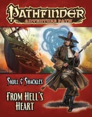From Hell's Heart