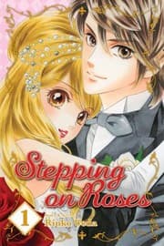 Stepping On Roses, Volume 1