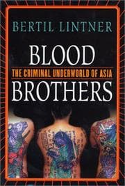 Blood brothers