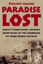 Paradise lost