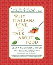 Why Italians Love To Talk About Food