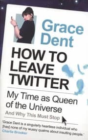 How To Leave Twitter