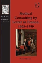 Medical Consulting By Letter In France 16651789