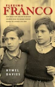 Fleeing Franco How Wales Gave Shelter To Refugee Children From The Basque Country During The Spanish Civil War