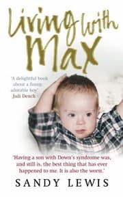 Living With Max