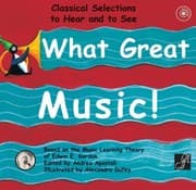 What Great Music Classical Selections To Hear And To See