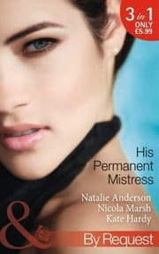 His Permanent Mistress