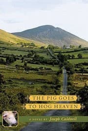 The Pig Goes To Hog Heaven