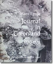 Journal In Greenland Being Extracts From A Journal Kept In That Country In The Years 1770 To 1778