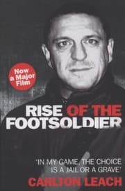 Rise Of The Footsoldier
