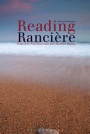 Reading Rancire