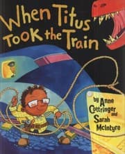 When Titus Took The Train