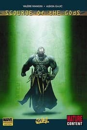 Scourge Of The Gods