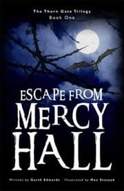 Escape From Mercy Hall