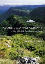 Alone in the Appalachians