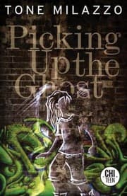 Picking Up The Ghost