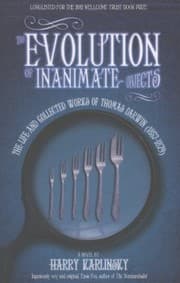 The Evolution of Inanimate Objects
