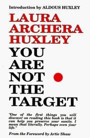 You are not the target