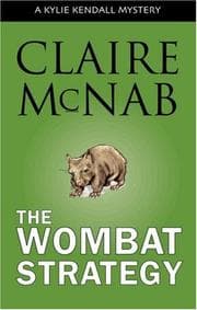 The wombat strategy
