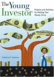 The Young Investor