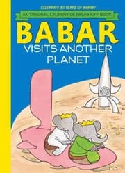 Babar sur la planète molle