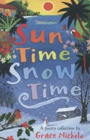 Sun Time Snow Time