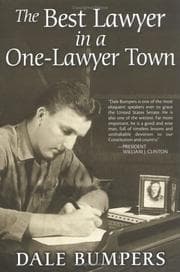 The best lawyer in a one-lawyer town