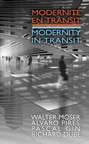 Modernite En Transit Modernity in Transit
Cultural Transfers