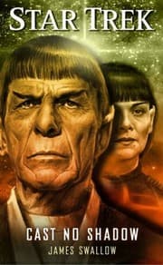 Star Trek - Cast No Shadow