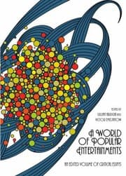 World Of Popular Entertainments An Edited Volume Of Critical Essays