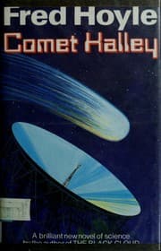 Comet Halley