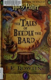 The Tales of Beedle the Bard