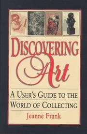 Discovering art