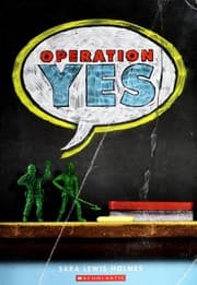 Operation Yes
