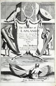 Lapponia
