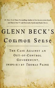 Glenn Beck's common sense