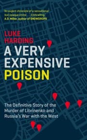 A very expensive poison