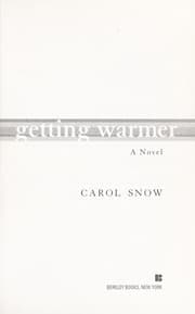 Getting warmer