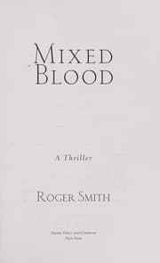 Mixed blood