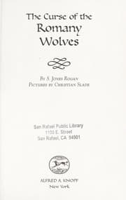 The Curse of the Romany wolves