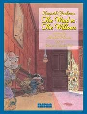 The wind in the willows