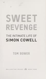 Sweet revenge