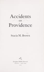 Accidents of providence